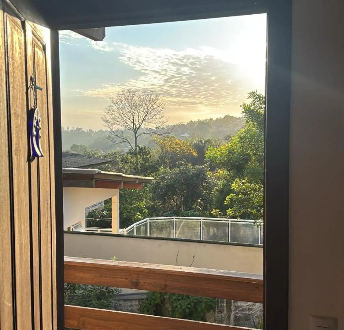 Holiday home Casa Onda Boa Villa Paulo Lopes
