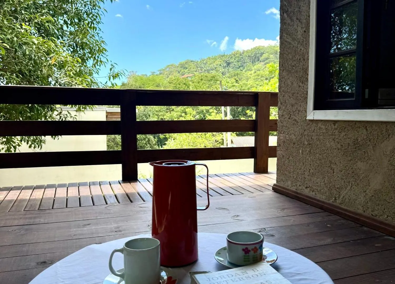 Holiday home Casa Onda Boa Villa Paulo Lopes