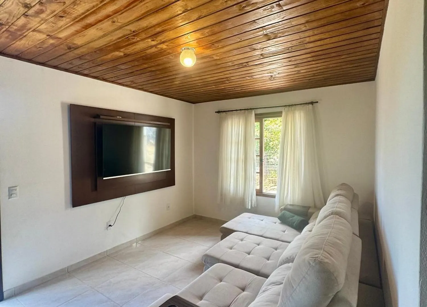 Holiday home Casa Onda Boa Villa Paulo Lopes Brazil