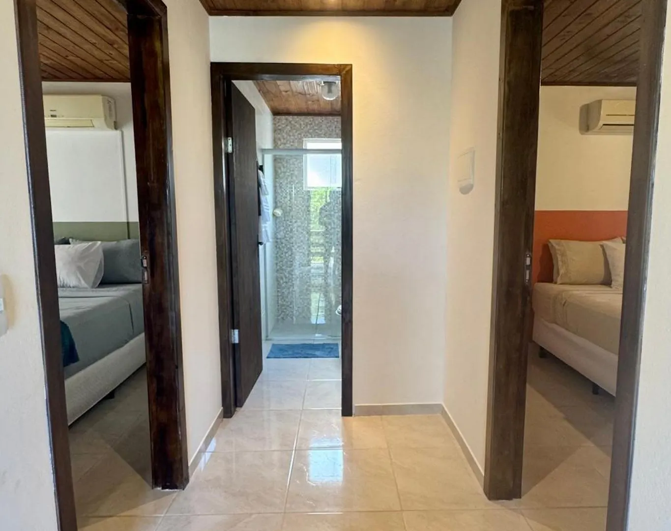 Casa Onda Boa Villa Paulo Lopes Holiday home