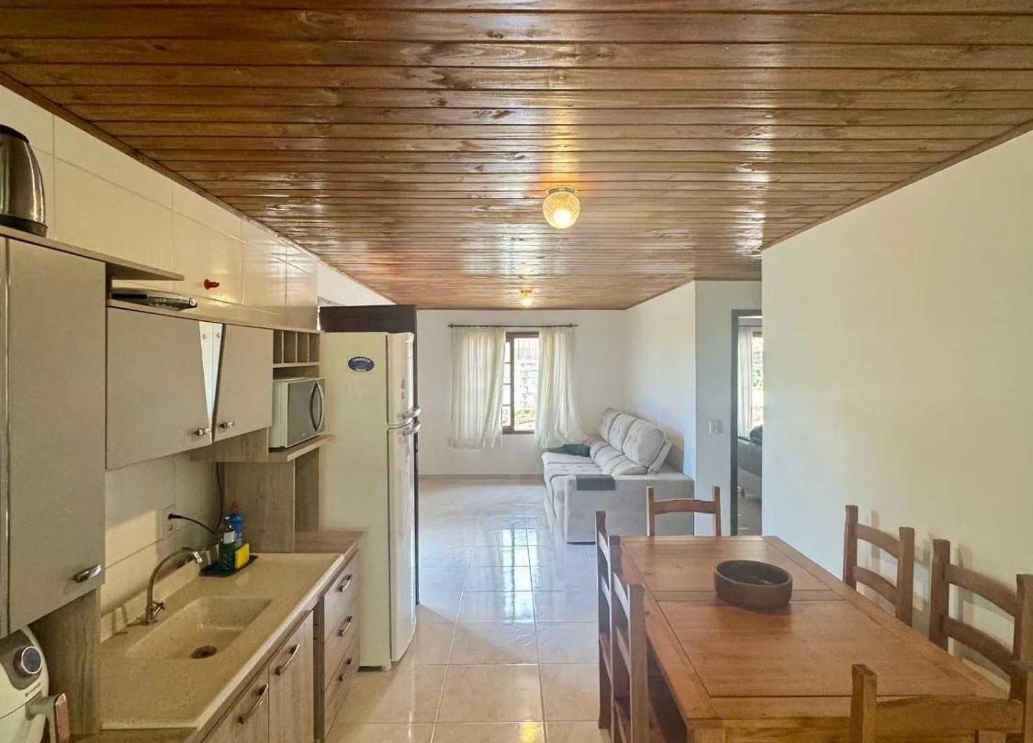 Casa Onda Boa Villa Paulo Lopes Holiday home
