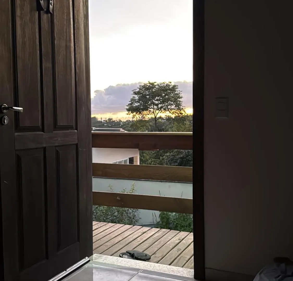 Casa Onda Boa Villa Paulo Lopes Holiday home