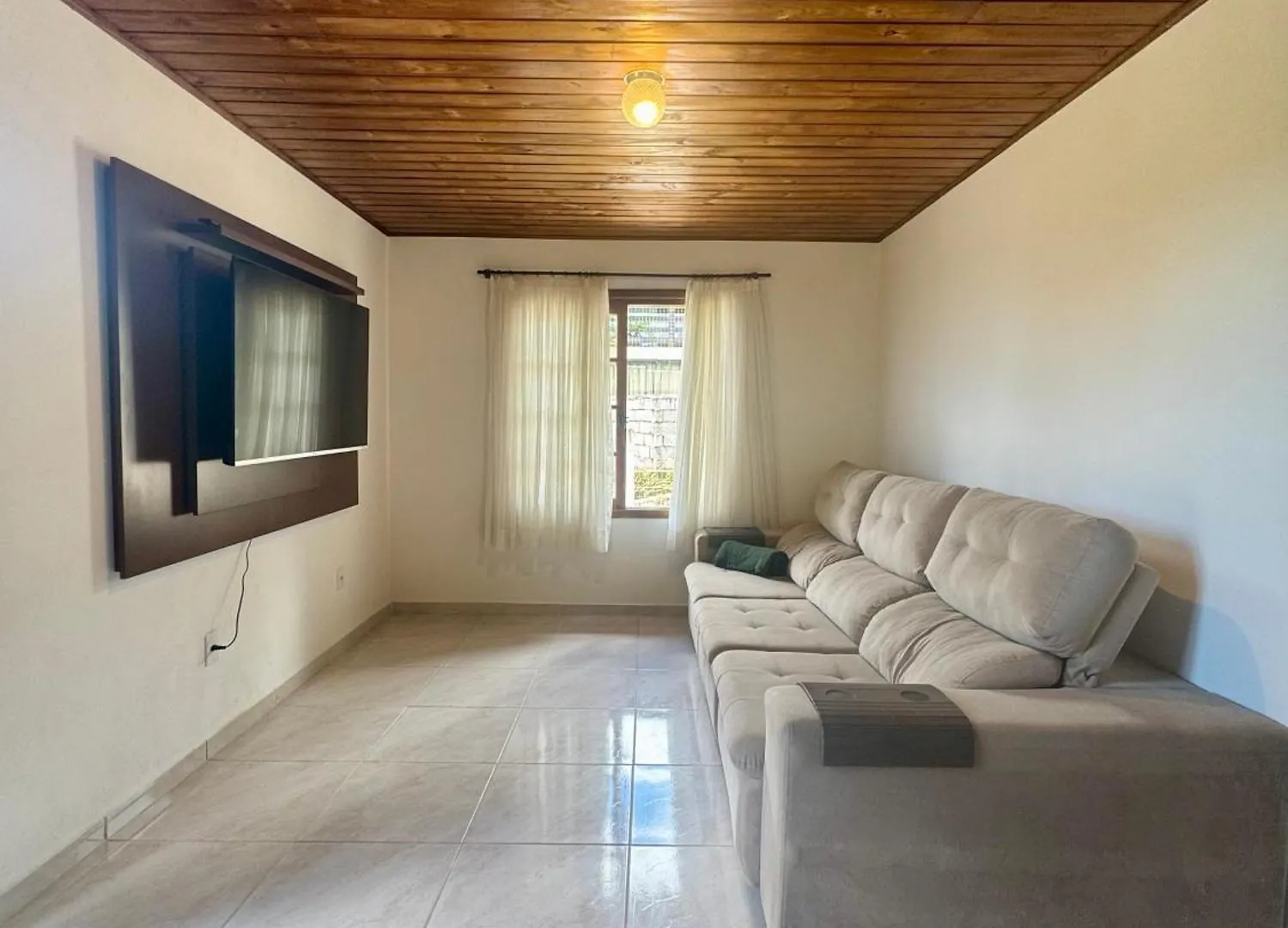 Casa Onda Boa Villa Paulo Lopes Holiday home