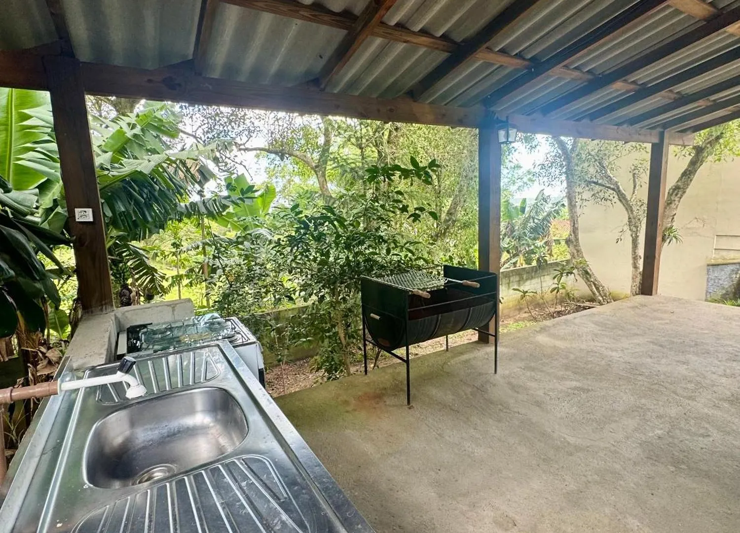 Holiday home Casa Onda Boa Villa Paulo Lopes Brazil